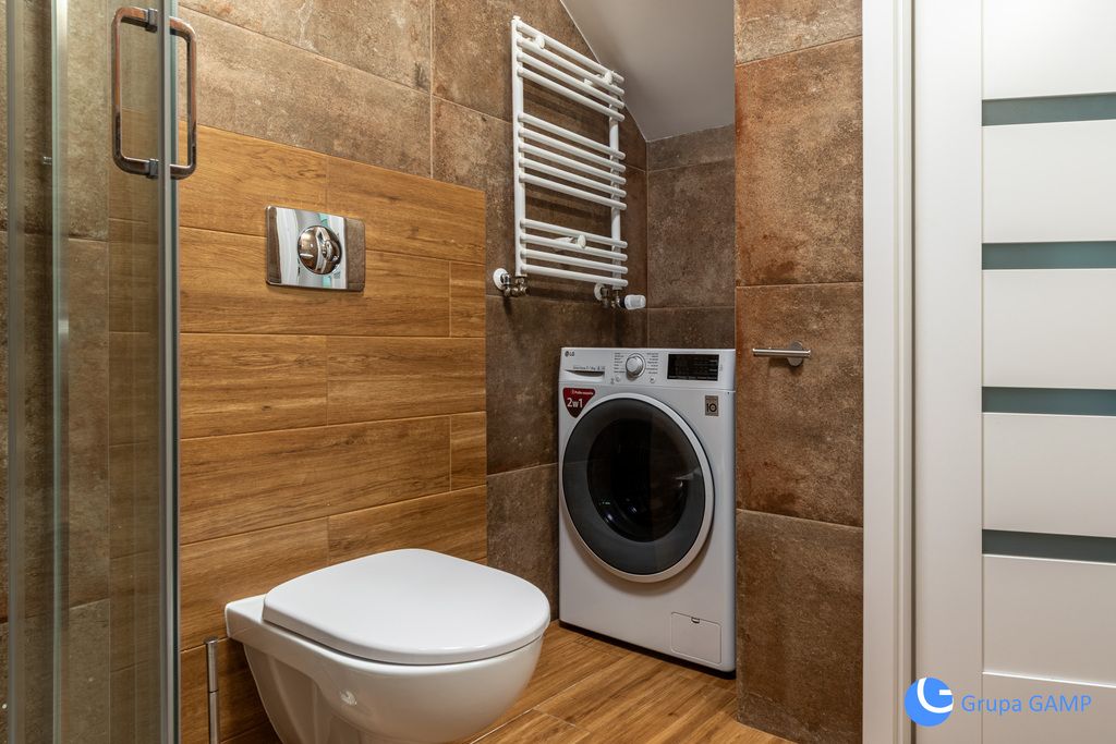 Mieszkanie 4-pokojowe Kraków, ul. Przedwiośnie. Zdjęcie 17