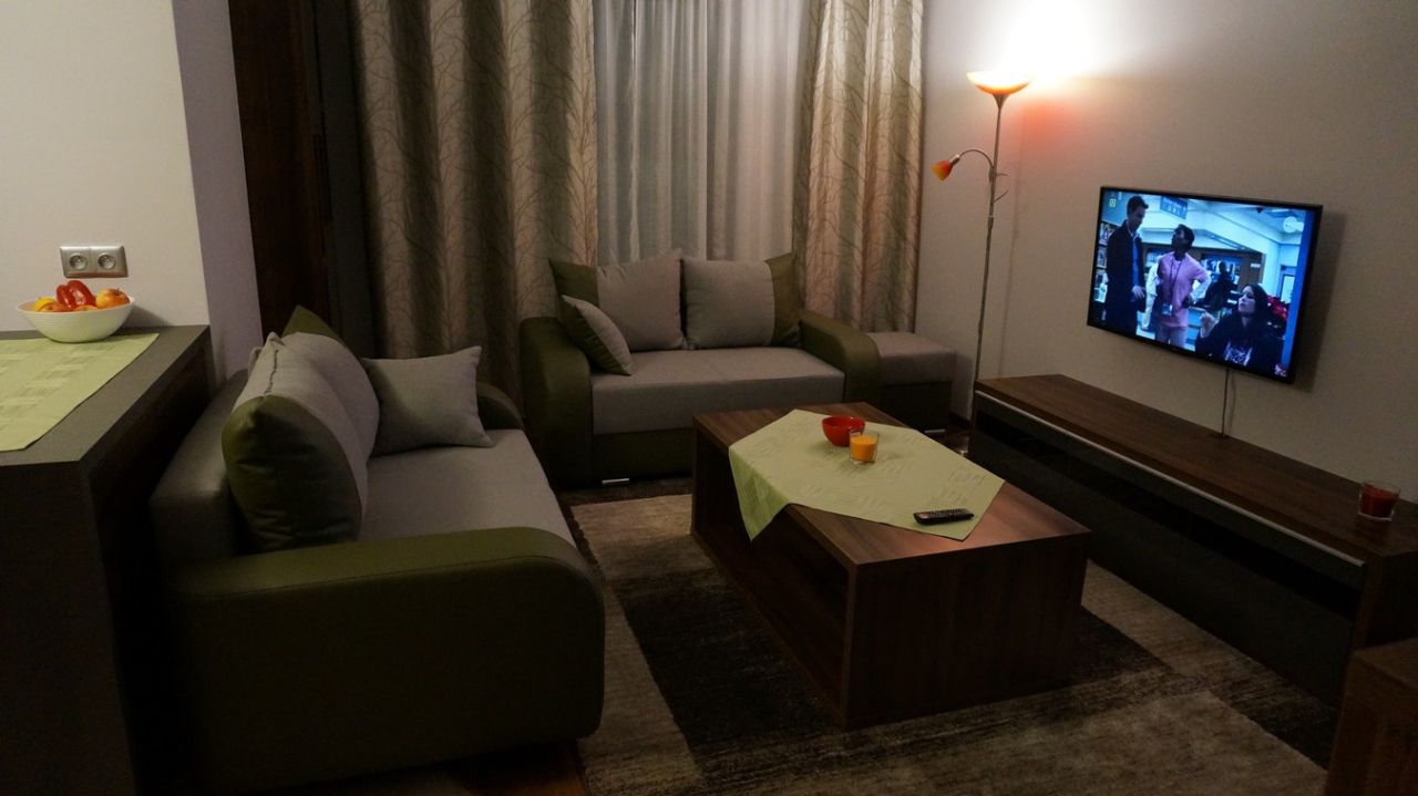 Mieszkanie 3-pokojowe Kraków, ul. Władysława Mitkowskiego