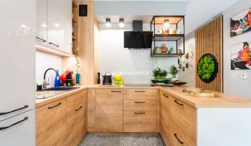 Mieszkanie 4-pokojowe Myślenice, ul. Zacisze