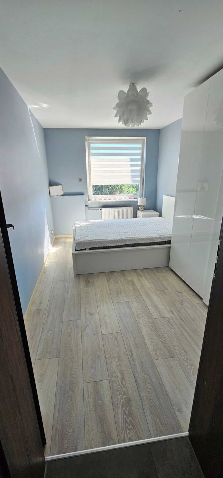 Mieszkanie 3-pokojowe Nekla, ul. Dąbrowskiego. Zdjęcie 6