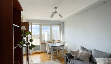 Mieszkanie 2-pokojowe Warszawa Mokotów, ul. Wojciecha Żywnego