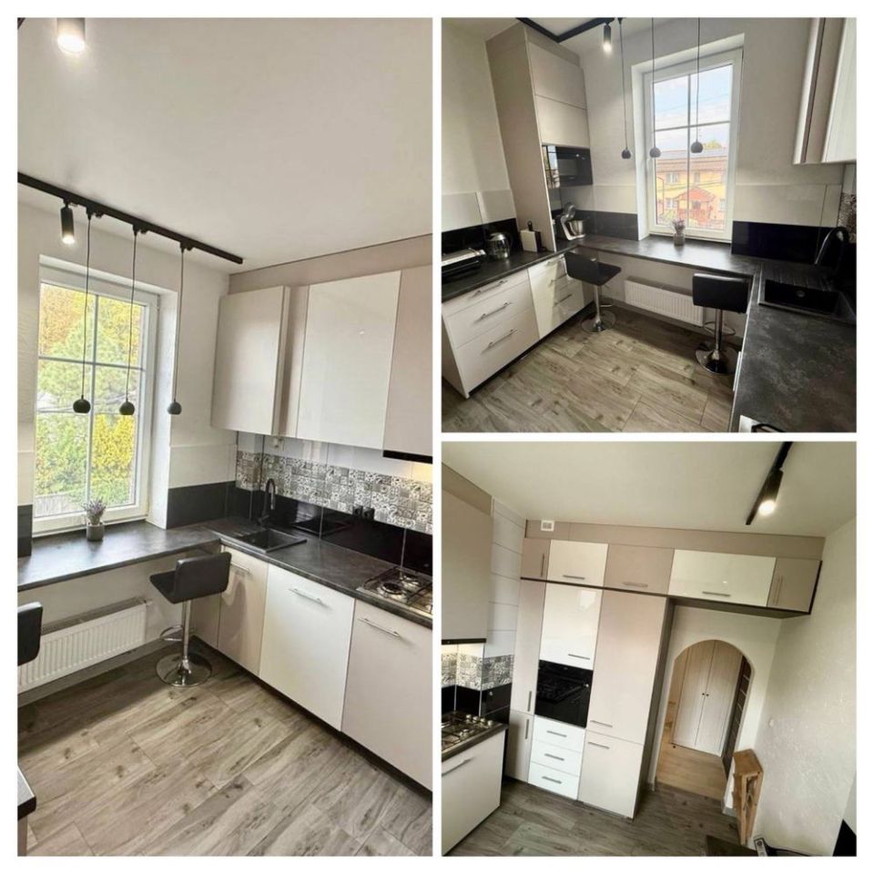 Mieszkanie 4-pokojowe Opole Groszowice, ul. Oświęcimska. Zdjęcie 4