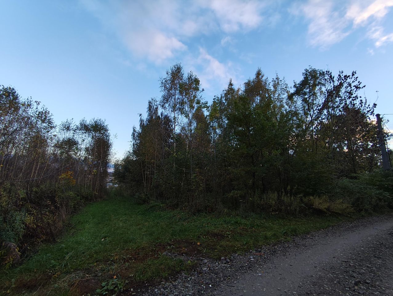 Działka rolno-budowlana Grudziądz, ul. Leszczynowa. Zdjęcie 2