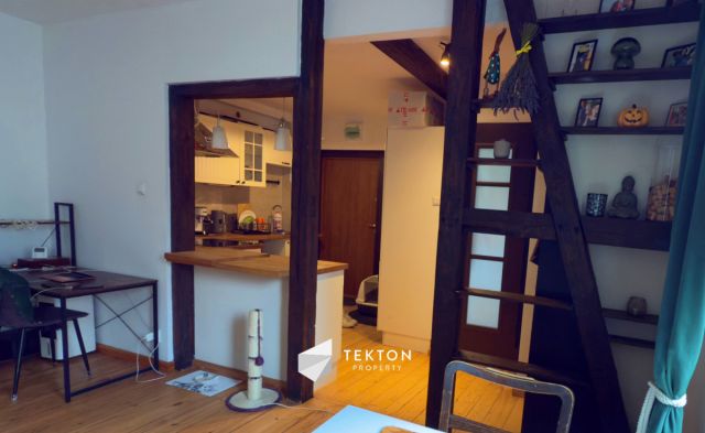 Mieszkanie 1-pokojowe Poznań, park gen. Henryka Dąbrowskiego. Zdjęcie 4