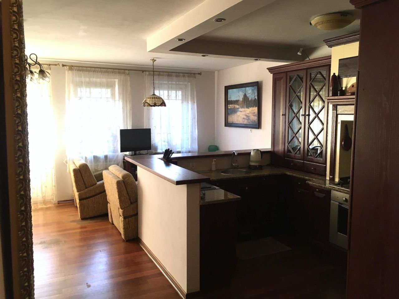 Mieszkanie 3-pokojowe Warszawa Wesoła, ul. Warszawska. Zdjęcie 8