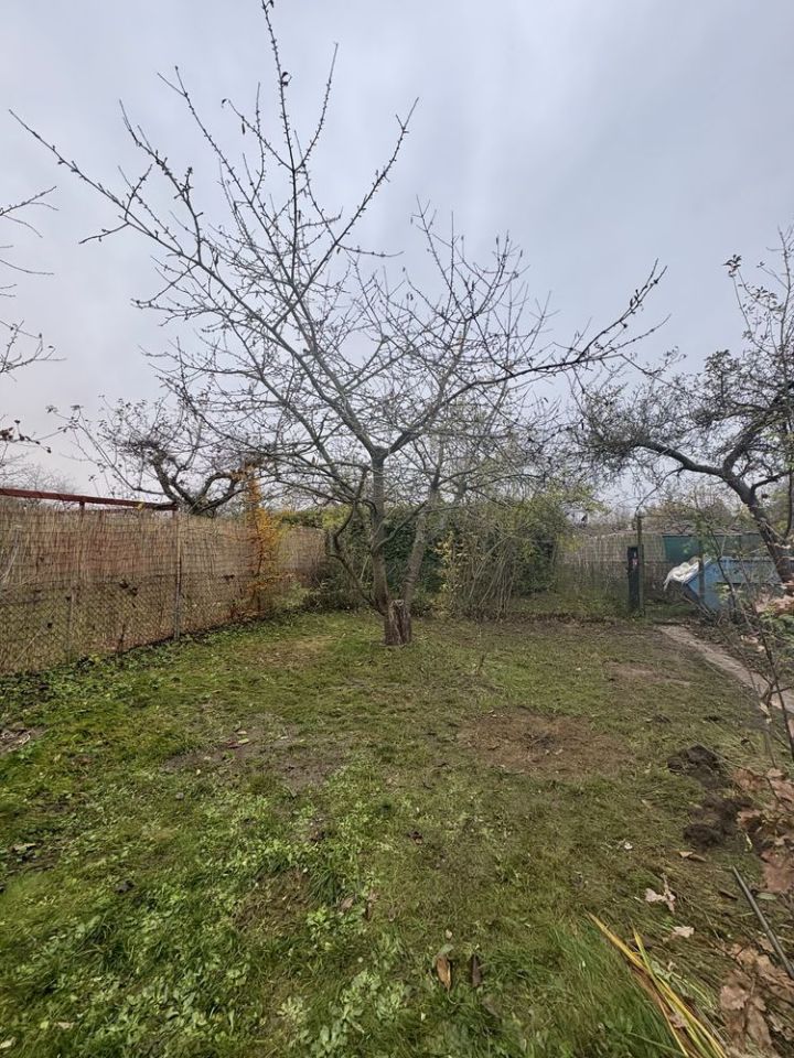 Działka rod Szczecin Pogodno, ul. gen. Stanisława Taczaka. Zdjęcie 3