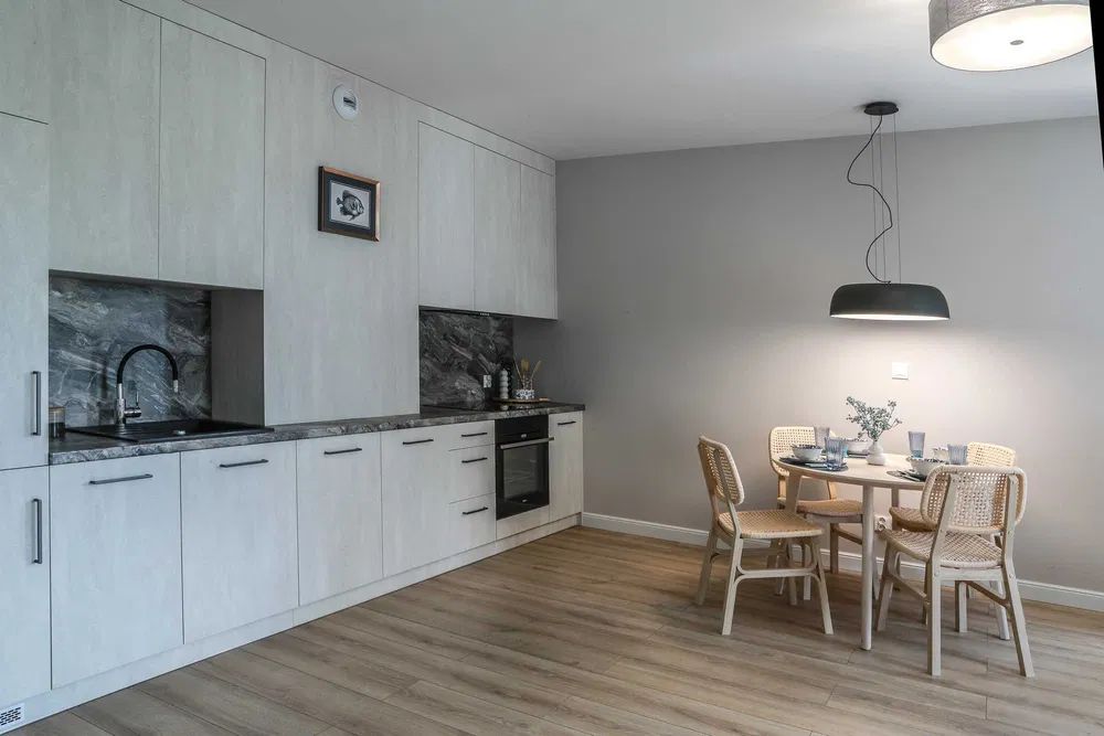 Mieszkanie 2-pokojowe Łódź Bałuty, ul. Romanowska. Zdjęcie 3