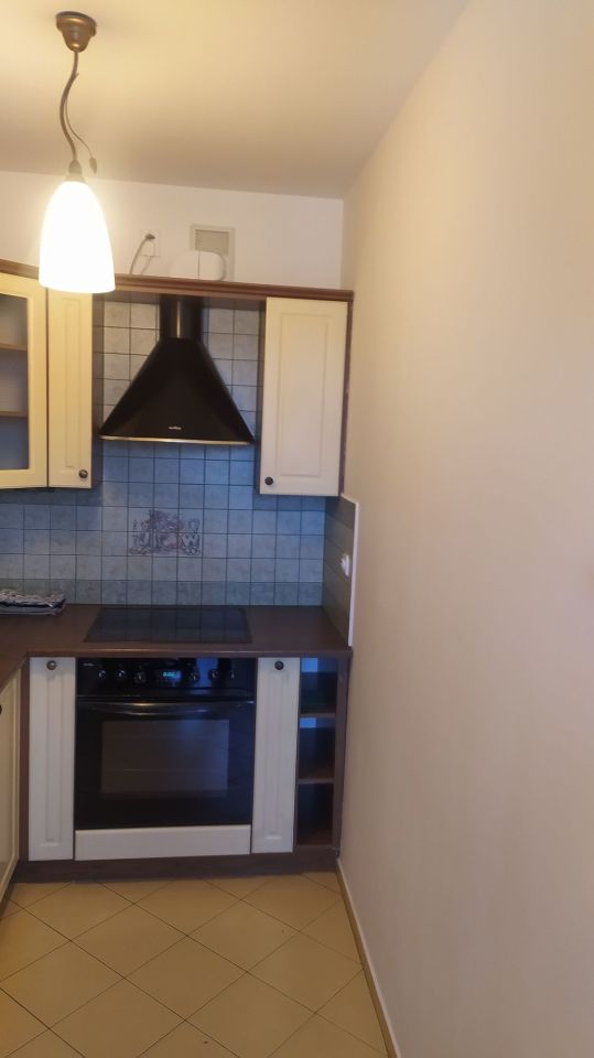 Mieszkanie 1-pokojowe Ostróda, ul. Henryka Sienkiewicza. Zdjęcie 4