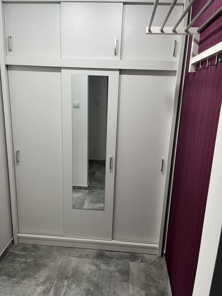 Mieszkanie 2-pokojowe Bieruń Bieruń Stary, ul. Chemików. Zdjęcie 11