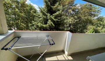 Mieszkanie 4-pokojowe Wrocław Gądów Mały, ul. Bystrzycka