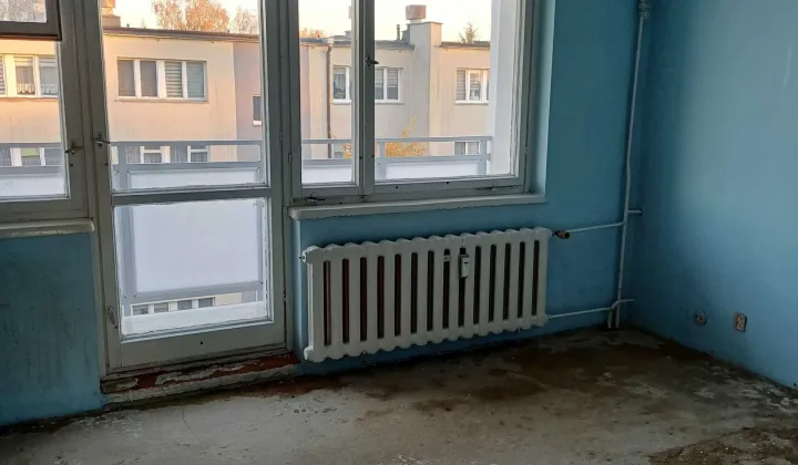 Mieszkanie 3-pokojowe Szczecin Płonia, ul. Przyszłości