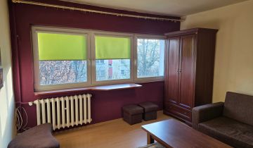 Mieszkanie 1-pokojowe Częstochowa Tysiąclecie