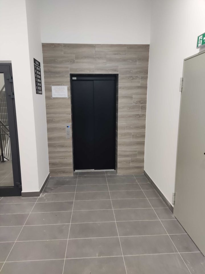 Mieszkanie 2-pokojowe Biała Podlaska, ul. Witolda Pileckiego. Zdjęcie 7