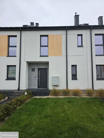 dom szeregowy, 3 pokoje Słomin. Zdjęcie 1