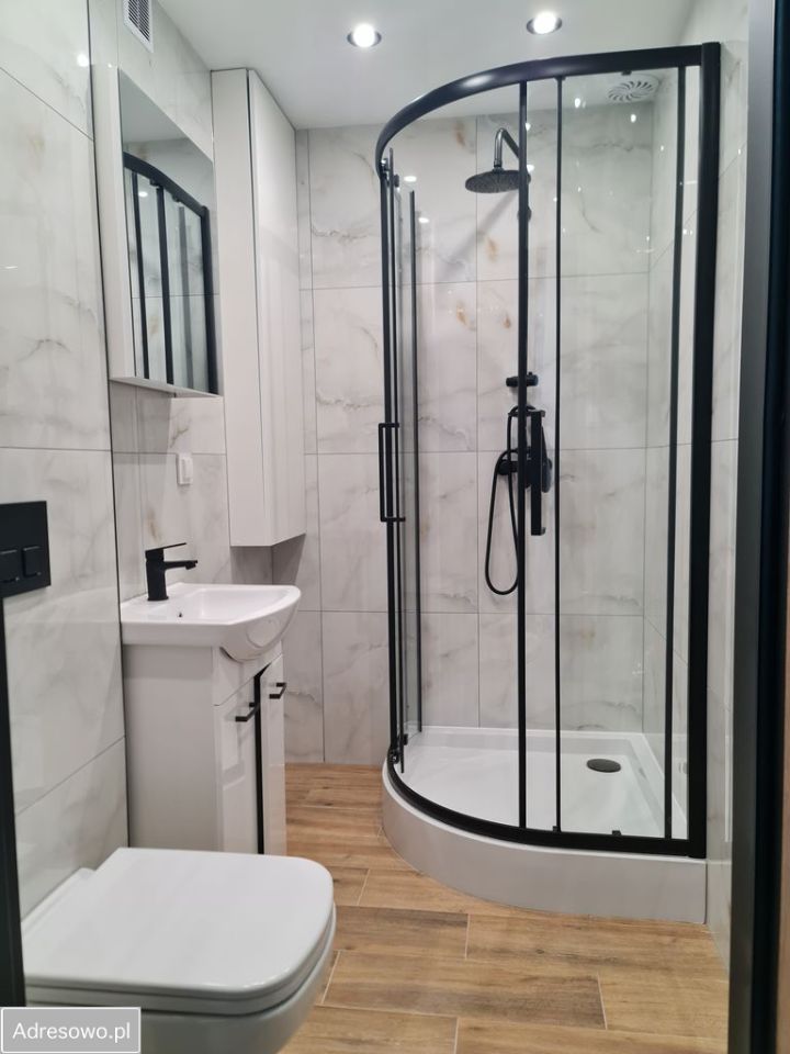 Mieszkanie 4-pokojowe Jastrzębie-Zdrój, ul. Wielkopolska. Zdjęcie 8