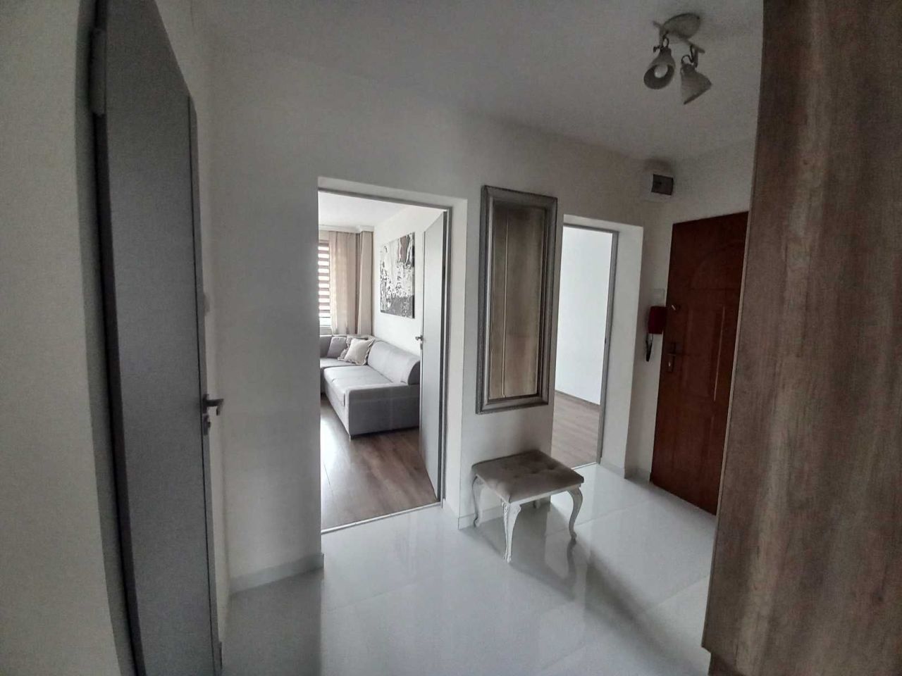 Mieszkanie 3-pokojowe Koło, ul. Włocławska. Zdjęcie 3