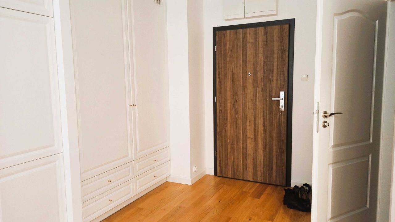 Mieszkanie 1-pokojowe Łódź Bałuty, ul. Okopowa. Zdjęcie 7