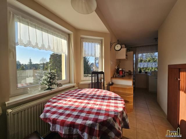 dom wolnostojący, 6 pokoi Komorowo, Komorowo. Zdjęcie 7