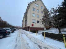 Mieszkanie 1-pokojowe Gorzów Wielkopolski Górczyn, ul. Plac Jana Pawła II. Zdjęcie 2