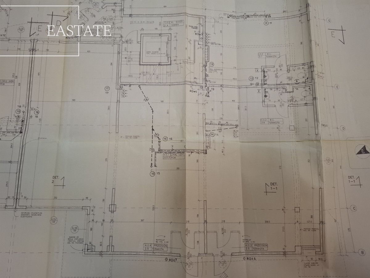 Lokal Warszawa Wilanów, ul. Marconich. Zdjęcie 4