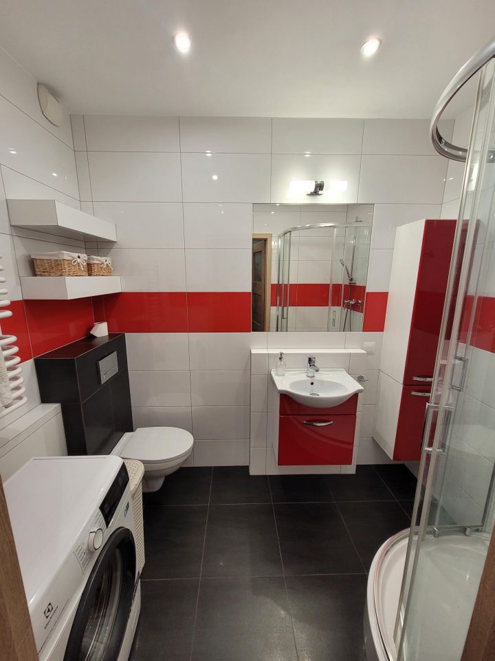 Mieszkanie 2-pokojowe Kraków Czyżyny, os. Osiedle Avia. Zdjęcie 15