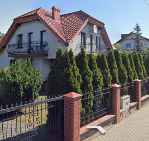 dom wolnostojący Człuchów. Zdjęcie 1