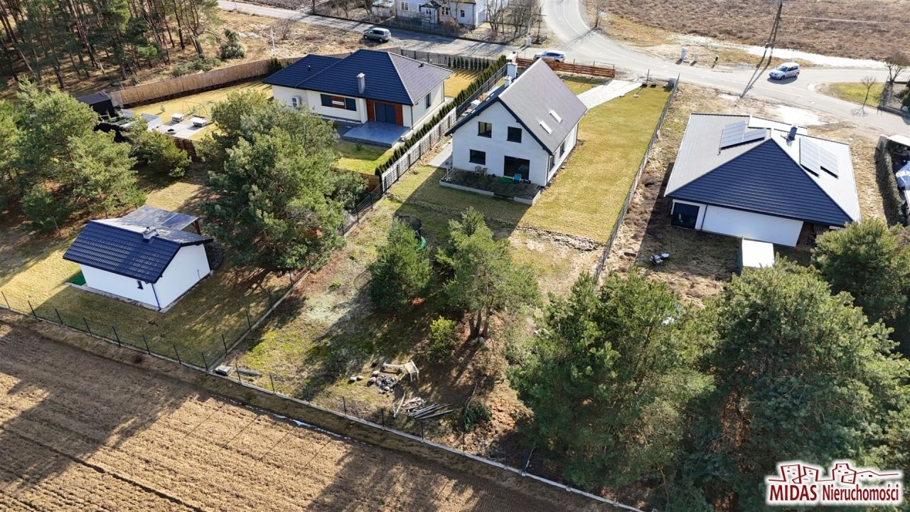 dom wolnostojący, 6 pokoi Ciechocinek. Zdjęcie 2