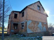 dom wolnostojący Bliszczyce. Zdjęcie 1