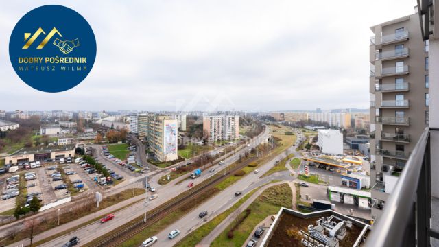 Mieszkanie 2-pokojowe Gdańsk Przymorze, al. Rzeczypospolitej. Zdjęcie 26