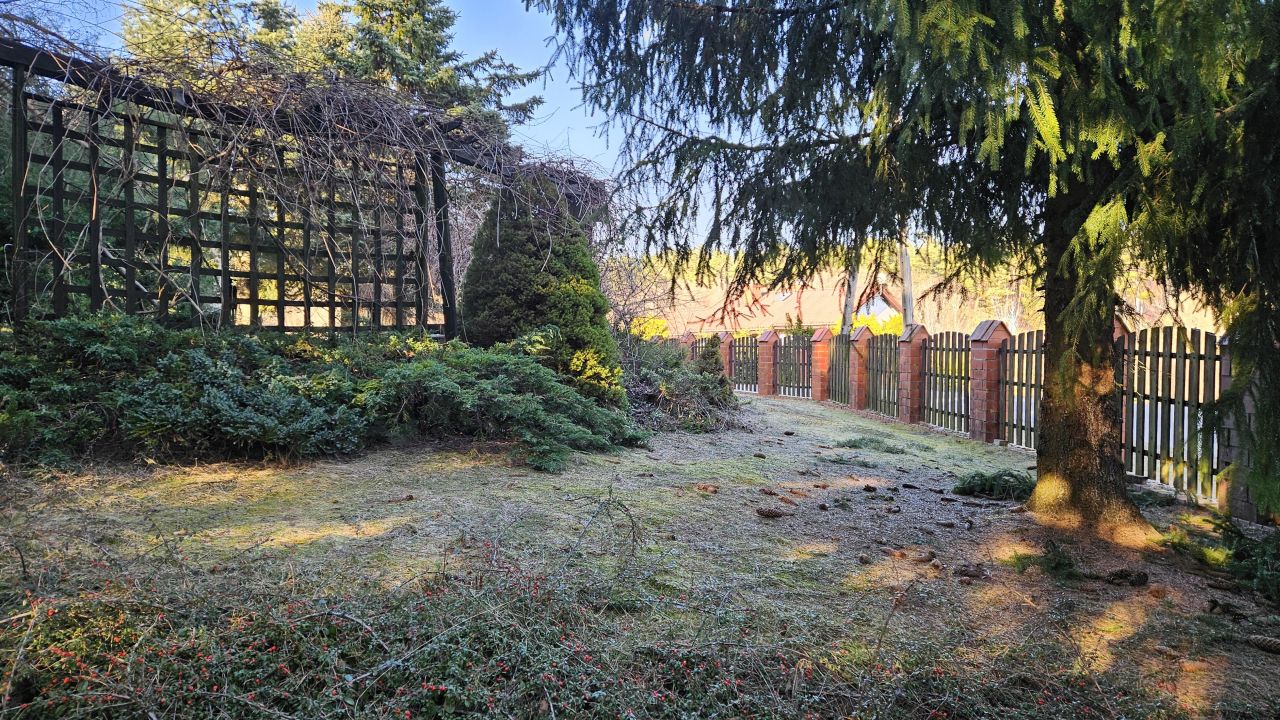 Działka budowlana Gronity, ul. Zielona Dolina. Zdjęcie 4