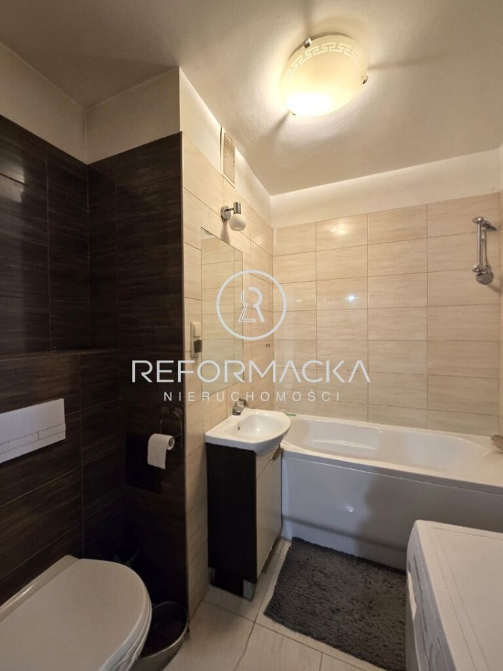 Mieszkanie 2-pokojowe Rzeszów Baranówka, ul. Stanisława Mikołajczyka. Zdjęcie 8