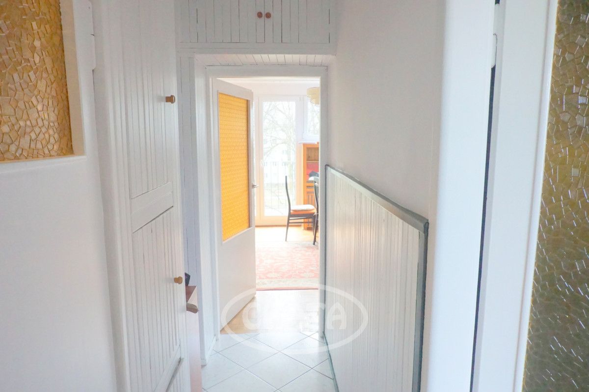 Mieszkanie 2-pokojowe Wrocław Biskupin, ul. Karola Olszewskiego. Zdjęcie 5