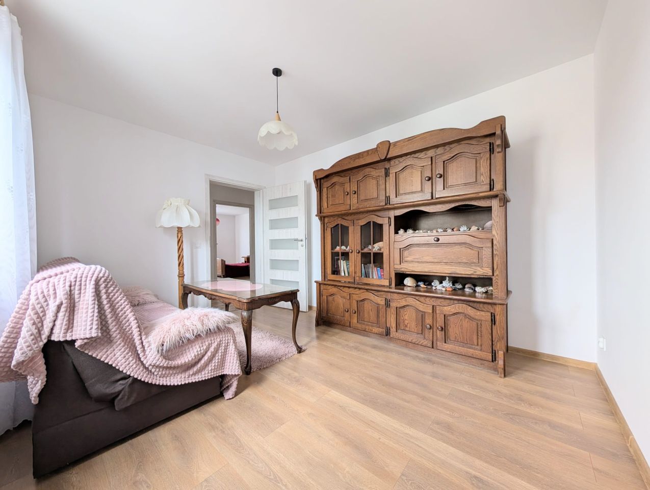 Mieszkanie 2-pokojowe Wrocław Śródmieście, ul. Rychtalska. Zdjęcie 3