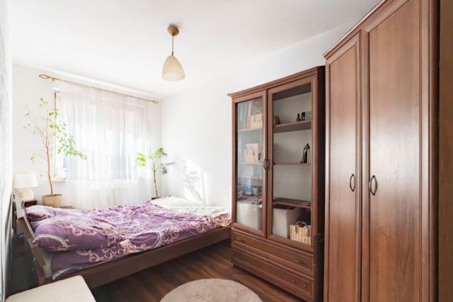 Mieszkanie 3-pokojowe Radzymin, ul. Juliusza Słowackiego. Zdjęcie 5