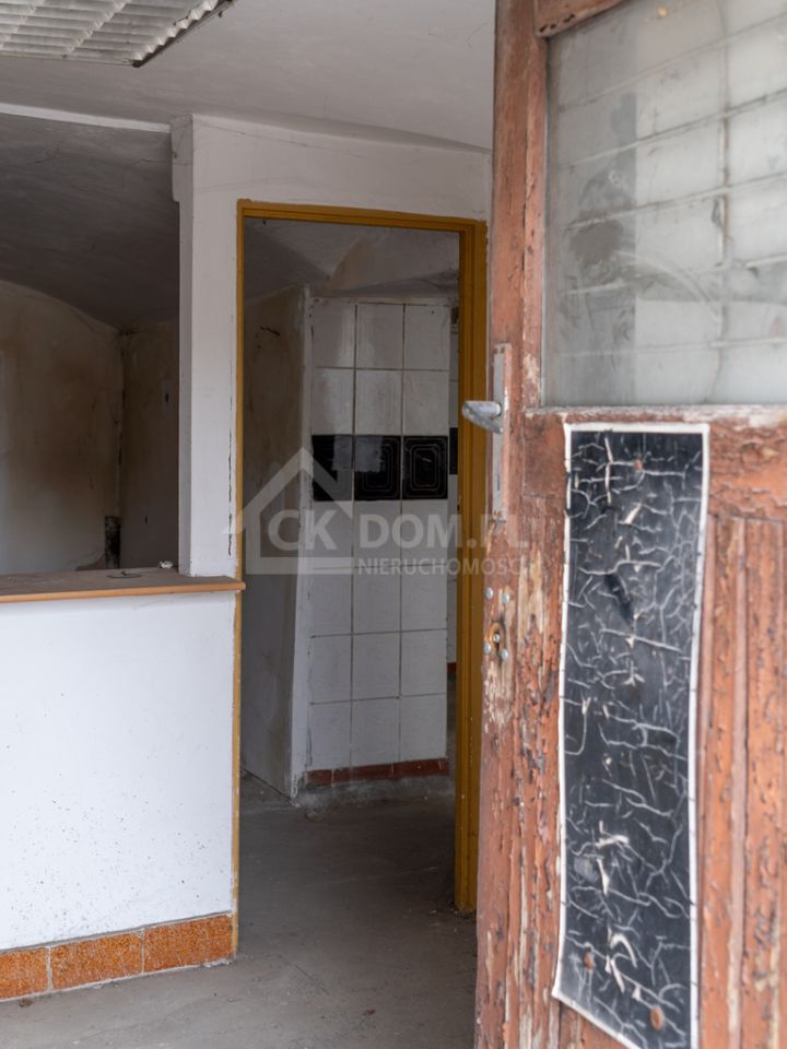 Lokal Radom, ul. Gabriela Narutowicza. Zdjęcie 21