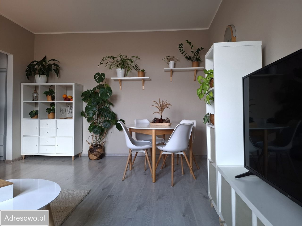 Mieszkanie 2-pokojowe Poznań Górczyn, ul. Głogowska. Zdjęcie 6