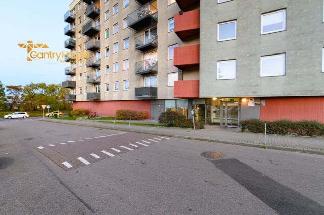 Mieszkanie 3-pokojowe Gdynia Obłuże, ul. Turkusowa. Zdjęcie 16