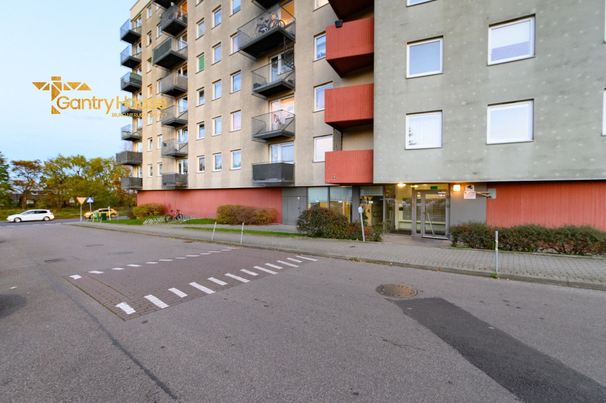 Mieszkanie 3-pokojowe Gdynia Obłuże, ul. Turkusowa. Zdjęcie 16