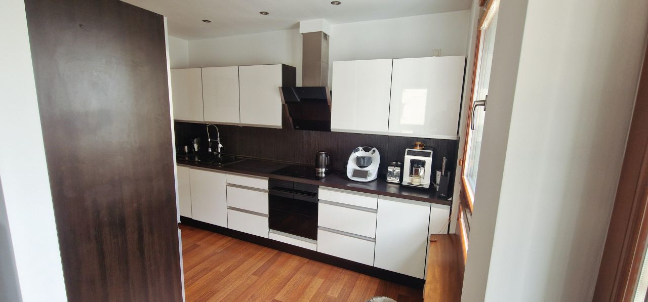 Mieszkanie 3-pokojowe Warszawa Bemowo, ul. Górczewska. Zdjęcie 5