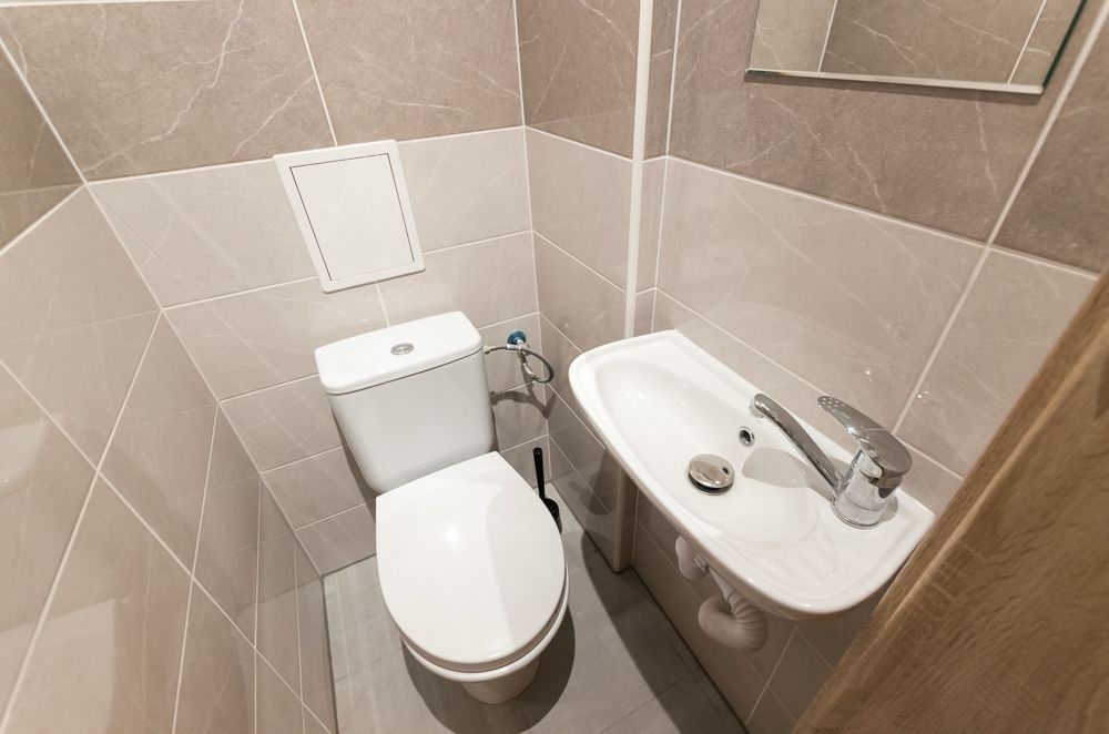 Pokój Wrocław Nowy Dwór, Rogowska 32. Zdjęcie 7