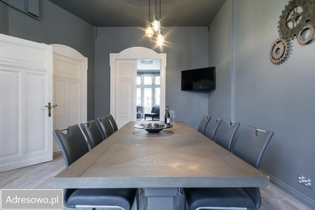 Mieszkanie 3-pokojowe Gdańsk Śródmieście, ul. Ogarna. Zdjęcie 17