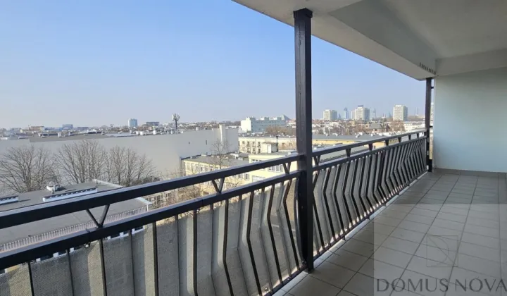 Mieszkanie 1-pokojowe Warszawa, ul. Ludwika Narbutta