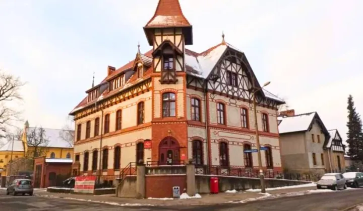 Mieszkanie 2-pokojowe Wrocław, ul. Władysława Skoczylasa