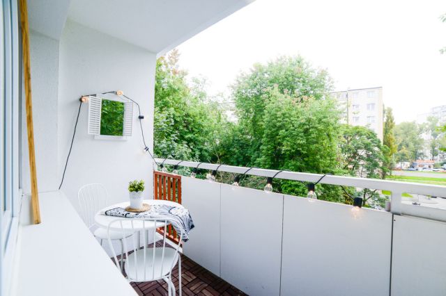 Mieszkanie 3-pokojowe Warszawa Grochów, ul. Zbaraska. Zdjęcie 20