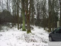 Działka Kuźnica. Zdjęcie 1