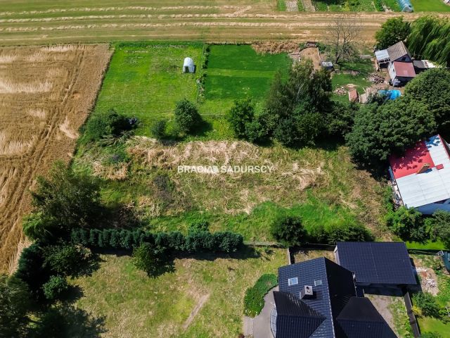 Działka rolna Polanowice. Zdjęcie 3