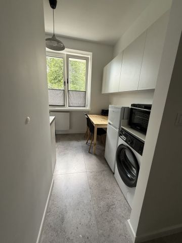 Mieszkanie 1-pokojowe Lublin Wieniawa, ul. Józefa Sowińskiego. Zdjęcie 3