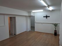 Biuro Warszawa Śródmieście, ul. Dragonów. Zdjęcie 1