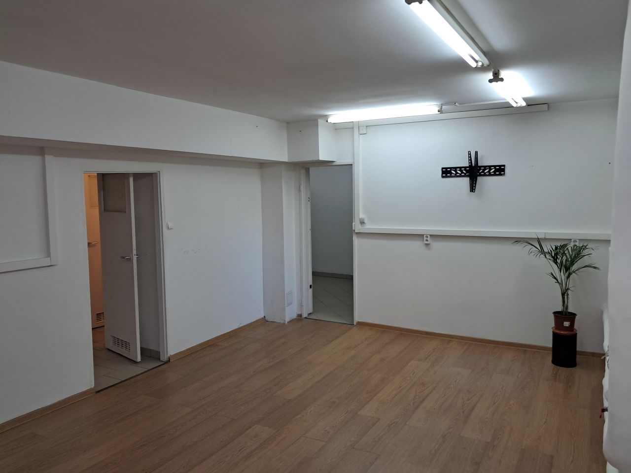 Biuro Warszawa Śródmieście, ul. Dragonów. Zdjęcie 2