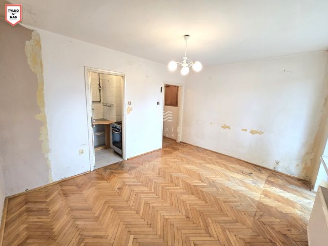 Mieszkanie 1-pokojowe Gdańsk Oliwa, ul. Wita Stwosza. Zdjęcie 7